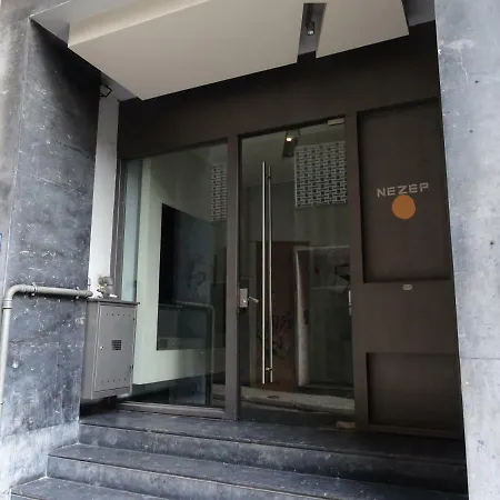 Zeus Perfect Location 아파트 아테네