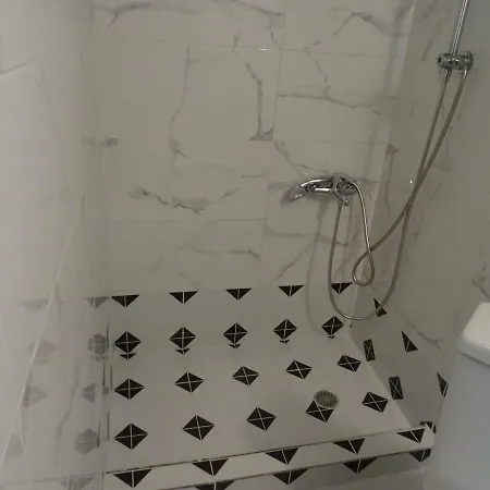 아파트 Zeus Perfect Location 아테네